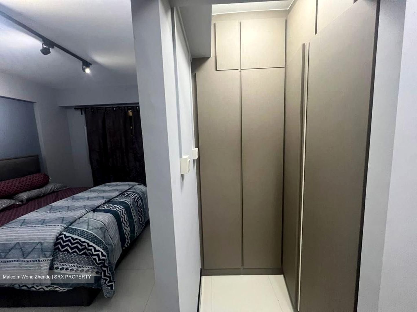 Blk 489C Sunshine Gardens (Choa Chu Kang), HDB 4 Rooms #548852111